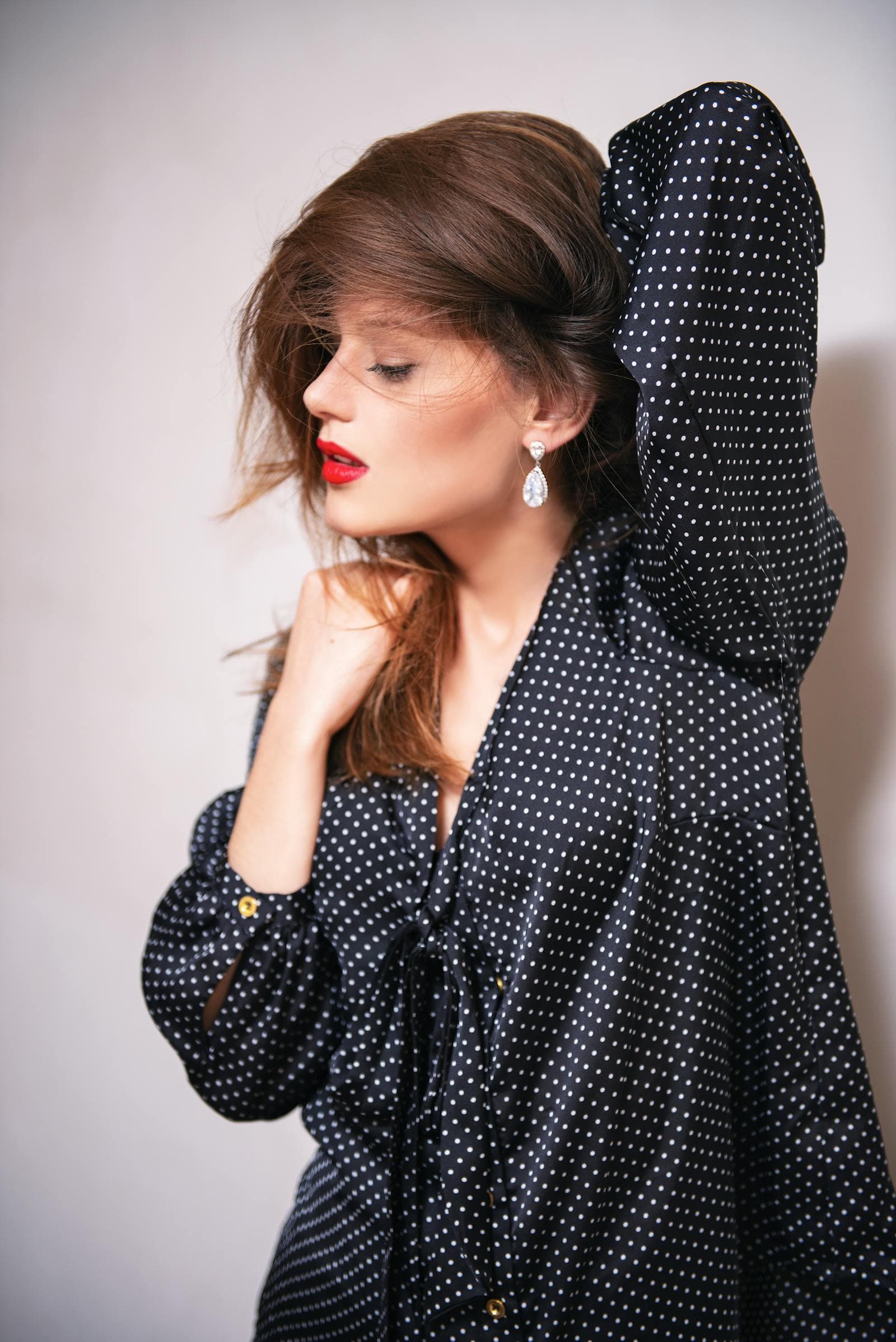 Classic Coat